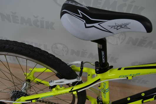 Kolo Force Forkys 24 2017