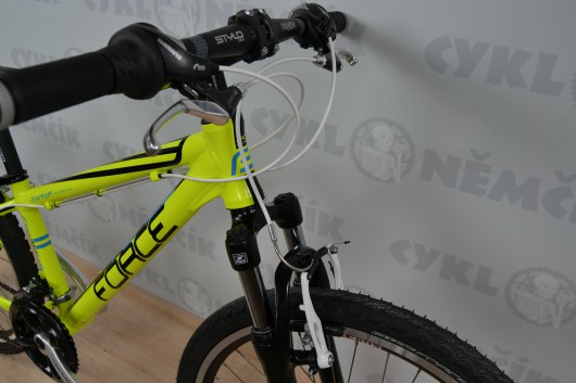 Kolo Force Forkys 24 2017