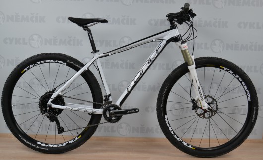 Kolo Force Grannus SLX 7000 11 Raidon RL