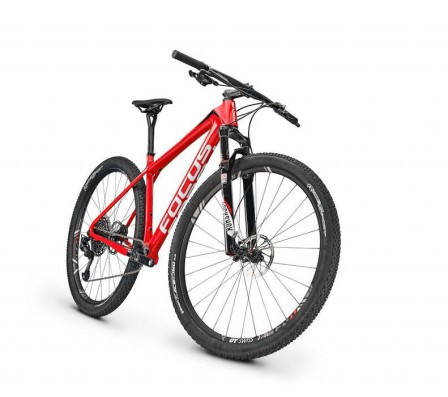 Kolo Focus Raven MAX TEAM 2017