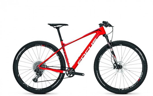 Kolo Focus Raven MAX TEAM 2017