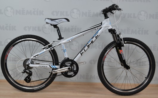 Kolo Force Forkys 24 2017