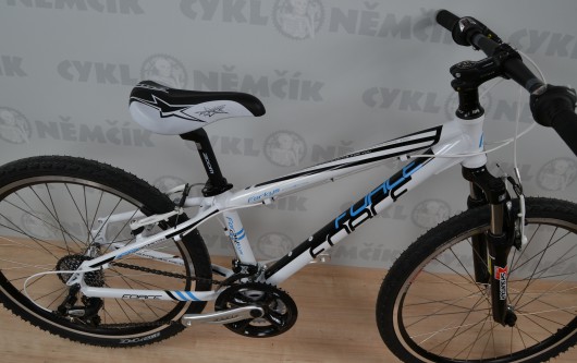 Kolo Force Forkys 24 2017