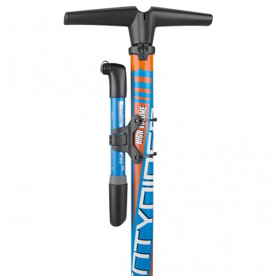 Hustilka SKS ROOKIE29ER, MULTIVALVE