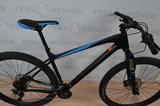 Kolo Focus RAVEN ELITE 29 2016