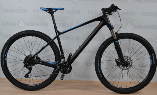 Kolo Focus RAVEN ELITE 29 2016