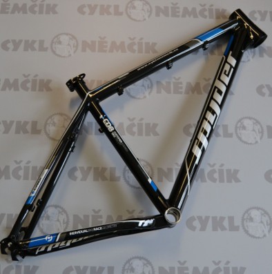 Rám Spyder 26" Tapered