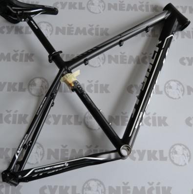 Rám Spyder 26" Tapered