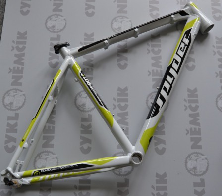 Rám Spyder 26" Tapered