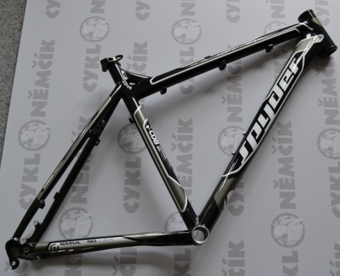 Rám Spyder 26" Tapered