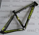 Rám Spyder 26" Tapered