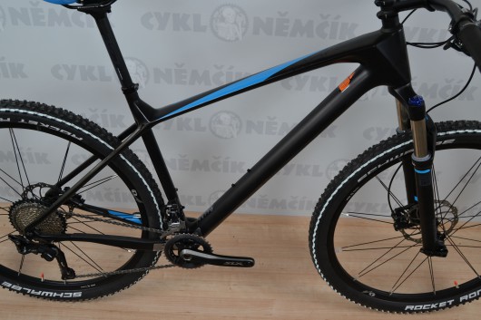 Kolo Focus RAVEN ELITE SLX 11 recon 29 2016