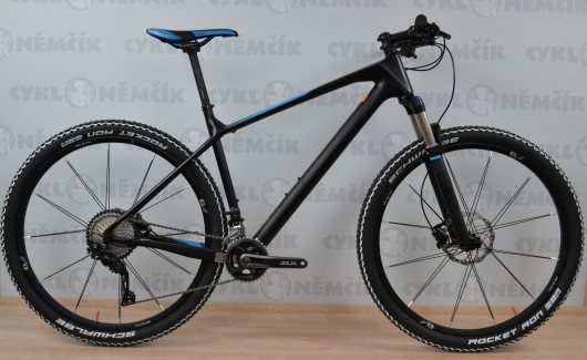 Kolo Focus RAVEN ELITE SLX 11 recon 29 2016