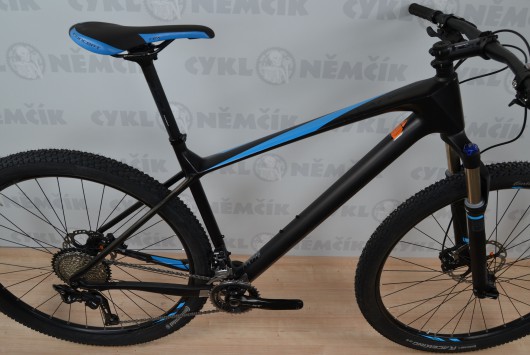 Kolo Focus RAVEN ELITE XT 11 recon 29 2016