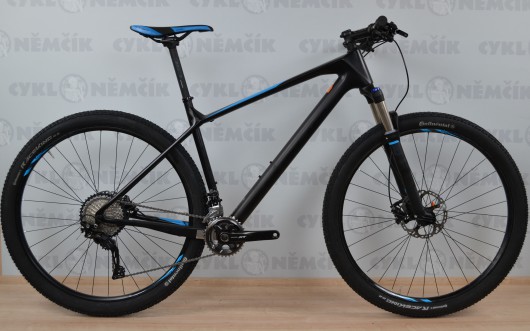 Kolo Focus RAVEN ELITE XT 11 recon 29 2016