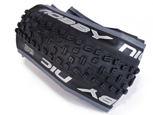 Plášť Schwalbe Noby Nic 29x2,25 EVO kevlar