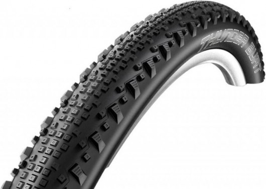 Plášť SCHWALBE Thunder Burt 27.5x2,1 EVO - PaceStar - Lite Skin kevlar