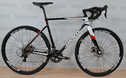 Kolo Giant TCX SLR 2 2016