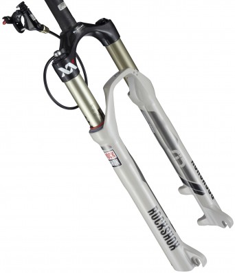 Vidlice Rock Shox SID RLT T 2016 29" bílá
