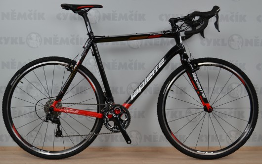 Kolo Lapierre CX alu 200