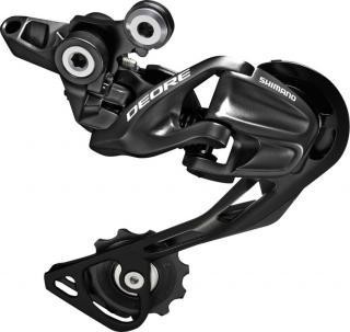 Přehazovačka Shimano Deore RDM 610 SGS 10s černá