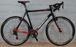 Kolo Lapierre CX alu 200