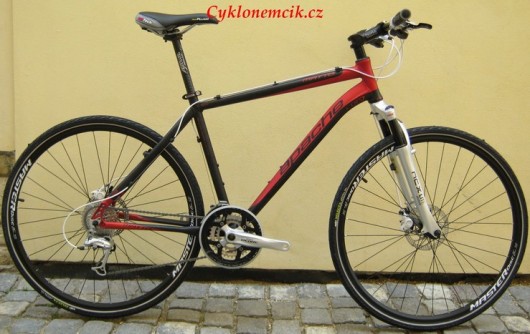 KOLO APACHE MATTO LX 2