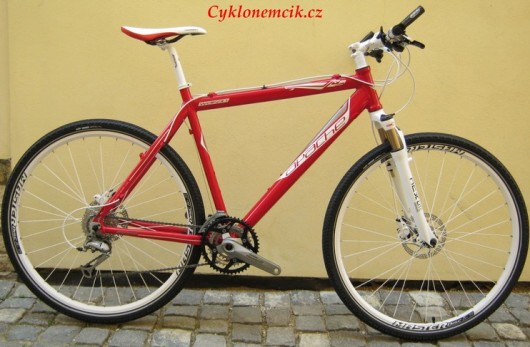 KOLO APACHE WAKAN LX FULL WHITE