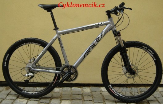 KOLO FELT QX620 DEORE DISC 530