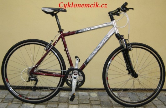 KOLO MAXBIKE 29TR DEORE