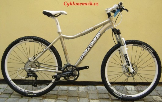 KOLO MAXBIKE JEWEL DEORE LADY