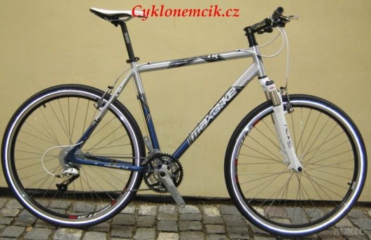 KOLO MAXBIKE TR CROSS LX