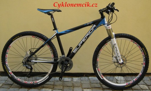 KOLO SUPERIOR XC 870D DEORE EPICON