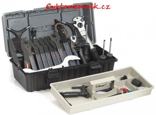 NÁŘADÍ XLC 62