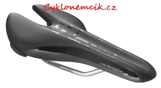 SEDLO FIZIK ARDEA VERSUS