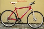 KOLO APACHE WAKAN LX FULL WHITE