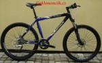 KOLO BLACKHAWK DEORE DISC HYDRAULIC