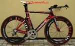 KOLO HAIBIKE GLACE RX PRO