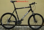 KOLO MAXBIKE M500 DEORE RAIDON 2012