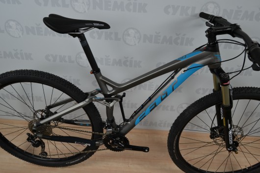 Kolo Felt Edict 50 2016 Deore 29