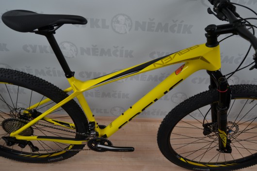 Kolo Focus Raven ELITE 22G 2017