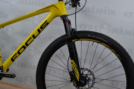 Kolo Focus Raven ELITE 22G 2017