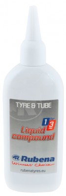 Lepení-náhradní mlíko do bezdušového pláště 150ml