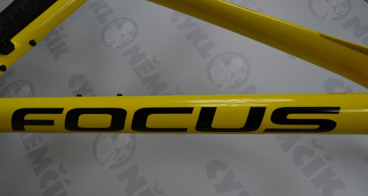 Kolo Focus Raven ELITE 22G 2017