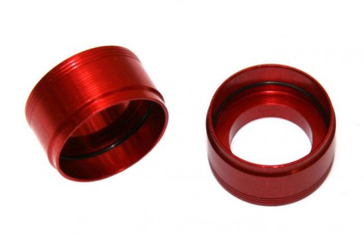Adaptér Mavic ze zadní osy 135mm na 142mm