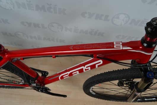 Kolo FELT NINE 29 SLX 10 Raidon