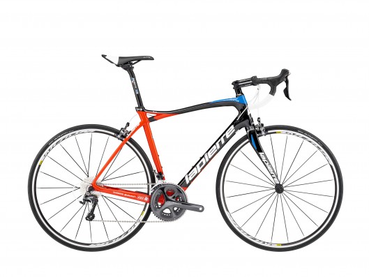 Kolo Lapierre Pulsium 600 CP FDJ 2017