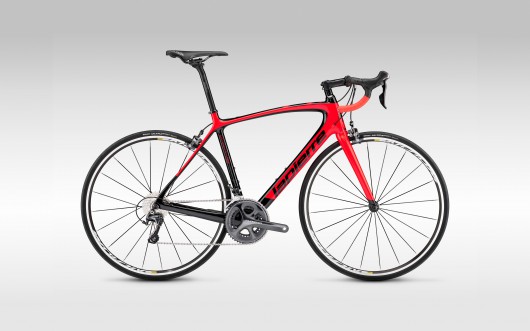 Kolo Lapierre Sensium 600 CP 2017