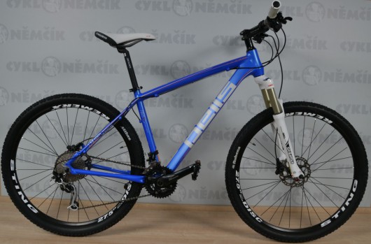 Kolo Pells CMN Razzer Pro9 2016