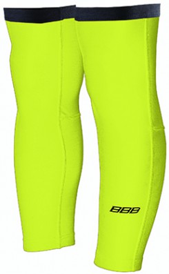 Návleky na kolena BBB BBW-93 ComforKnee neon nákoleníky